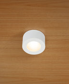 EVN LED Leuchte weiß rund 63x35mm 5W 3000K 280lm 21-40° 230V IP20