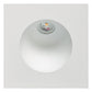 EVN Power-LED Leuchte weiß Kugel 80x80x30mm 2W 3000K 112lm >80° IP54
