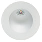 EVN Power-LED Leuchte weiß rund 80x30mm 2W 6000K 135lm >80° IP54