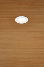 EVN LED Leuchte weiß rund 70x20mm 3W 3000K 210lm >80° IP20
