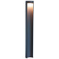 EVN Power-LED Pollerleuchte anthrazit rund 90x650mm 7W 3000K 427lm >80° 100-240V IP54