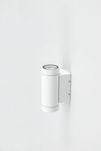 EVN Power-LED Leuchte weiß rund 64x104mm 6W 3000K 180lm >80° 100-240V IP54