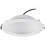 EVN LED Leuchte weiß rund 173x57mm 18W 4000K 1055lm >80° IP20