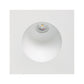 EVN Power-LED Leuchte weiß Kugel 80x80x30mm 2W 4000K 123lm >80° IP54