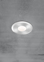 EVN LED Leuchte weiß rund 82x20mm 3W 3000K 285lm 21-40° 220-240V IP20