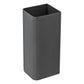 EVN LED Leuchte anthrazit rechteckig 240x95x105mm 12W 3000K 362lm 41-80° 100-240V IP54