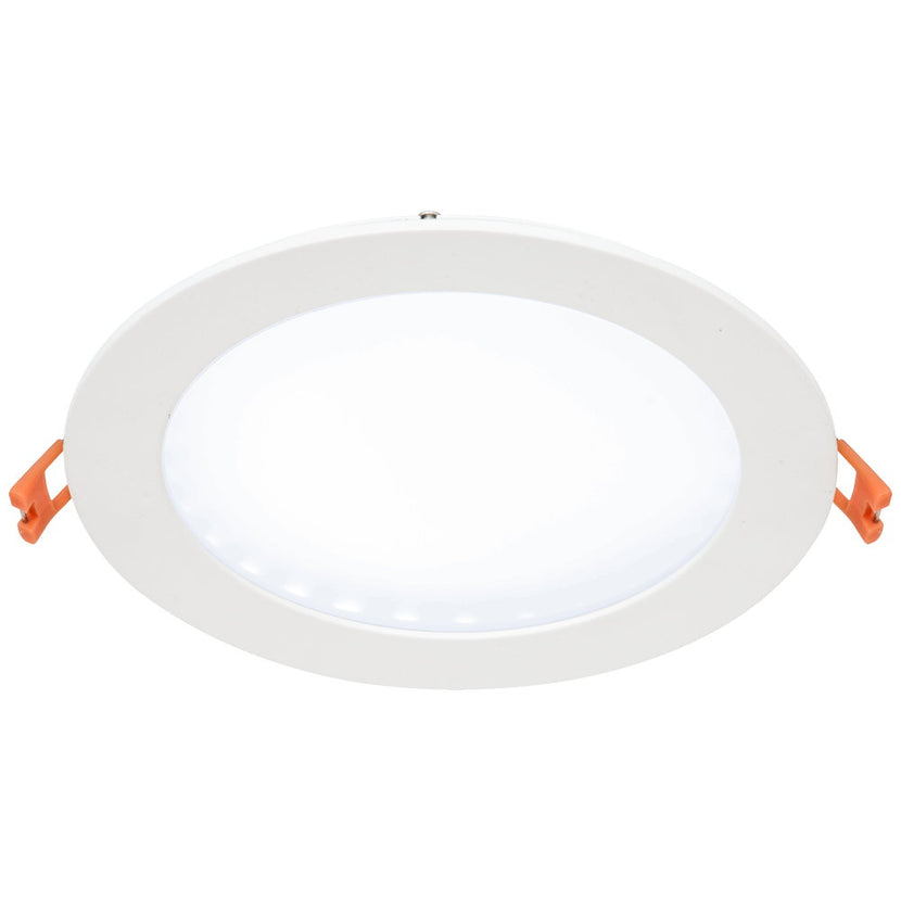 EVN LED Panel weiß rund 172x25mm 15W 4000K 1305lm >80° IP20