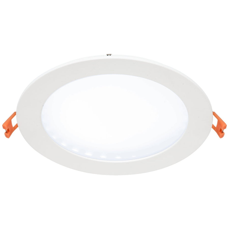 EVN LED Panel weiß rund 172x25mm 15W 4000K 1305lm >80° IP20