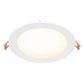 EVN LED Panel weiß rund 172x25mm 15W 3000K 1277lm >80° IP20