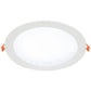 EVN LED Panel weiß rund 225x25mm 21W 4000K 1880lm >80° IP20