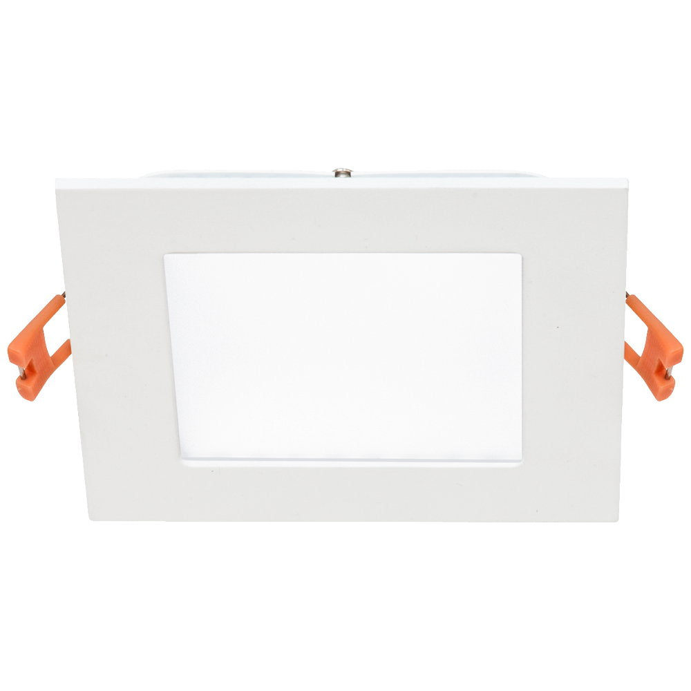 EVN LED Panel weiß viereckig 93x93x25mm 5W 4000K 372lm >80° IP20