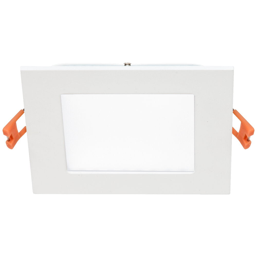 EVN LED Panel weiß viereckig 120x120x25mm 9W 4000K 630lm >80° IP20