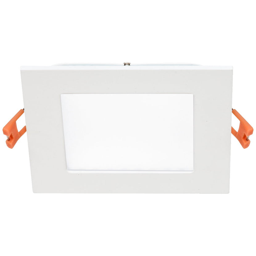 EVN LED Panel weiß viereckig 120x120x25mm 9W 4000K 630lm >80° IP20