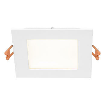 EVN LED Panel weiß viereckig 120x120x25mm 9W 3000K 600lm >80° IP20