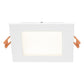 EVN LED Panel weiß viereckig 120x120x25mm 9W 3000K 600lm >80° IP20