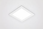 EVN LED Panel weiß viereckig 120x120x25mm 9W 3000K 600lm >80° IP20