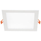 EVN LED Panel weiß viereckig 172x172x25mm 15W 4000K 1305lm >80° IP20