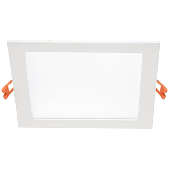 EVN LED Panel weiß viereckig 172x172x25mm 15W 4000K 1305lm >80° IP20