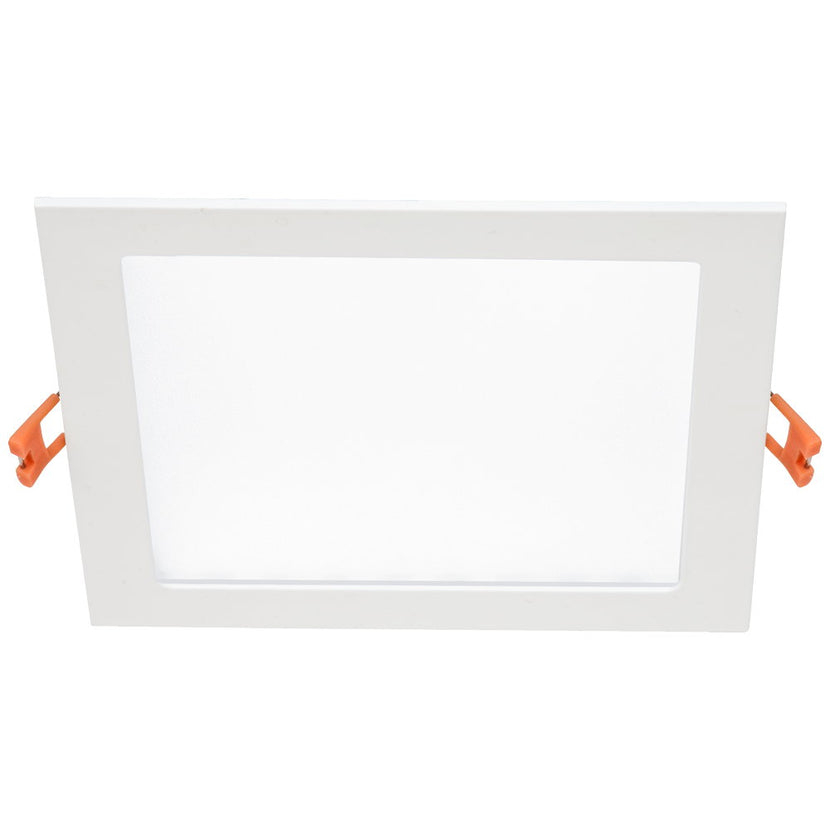 EVN LED Panel weiß viereckig 172x172x25mm 15W 4000K 1305lm >80° IP20
