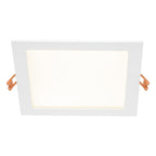 EVN LED Panel weiß viereckig 172x172x25mm 15W 3000K 1277lm >80° IP20