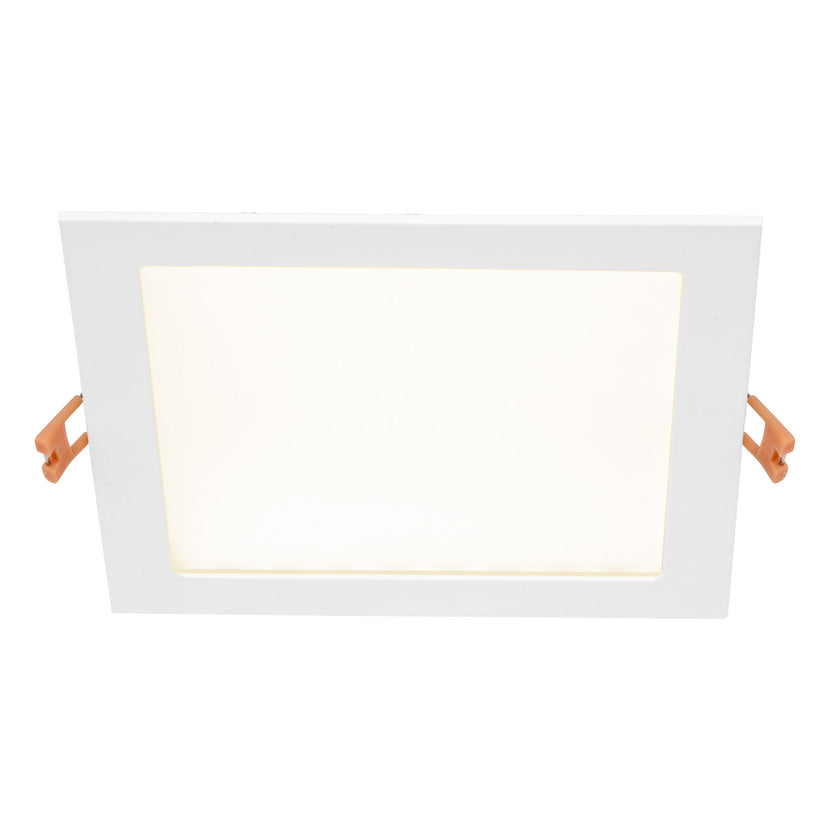 EVN LED Panel weiß viereckig 172x172x25mm 15W 3000K 1277lm >80° IP20