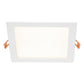 EVN LED Panel weiß viereckig 172x172x25mm 15W 3000K 1277lm >80° IP20