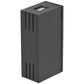 EVN Power-LED Leuchte anthrazit rechteckig 150x50x78mm 6W 3000K 180lm <5° 100-240V IP54