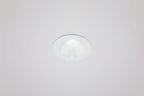 EVN LED Downlight weiß rund 103x60mm 10W 3000K 994lm 41-80° 220-240V IP44