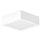 EVN LED Panel weiß viereckig 120x120x42mm 8W 3000K 630lm >80° 220-240V IP20
