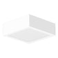 EVN LED Panel weiß viereckig 120x120x42mm 8W 4000K 750lm >80° 220-240V IP20