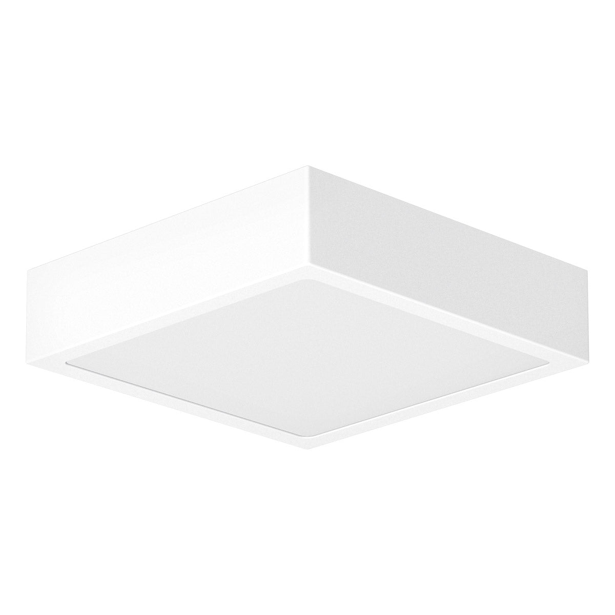 EVN LED Panel weiß viereckig 170x170x42mm 14W 3000K 1000lm >80° 220-240V IP20