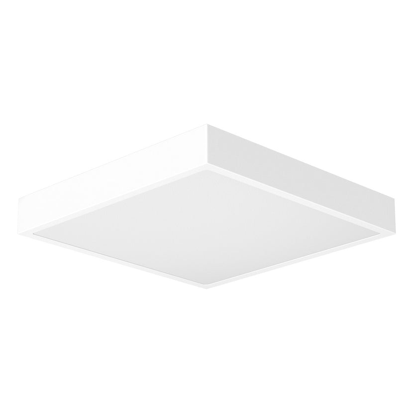 EVN LED Panel weiß viereckig 300x300x42mm 30W 4000K 2500lm >80° 220-240V IP20