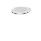 EVN LED Bodeneinbauleuchte rund 40x32mm 0,5W 4000K >80° 12V IP67