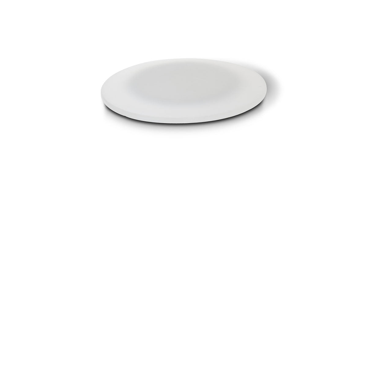 EVN LED Bodeneinbauleuchte rund 40x32mm 0,5W 4000K >80° 12V IP67