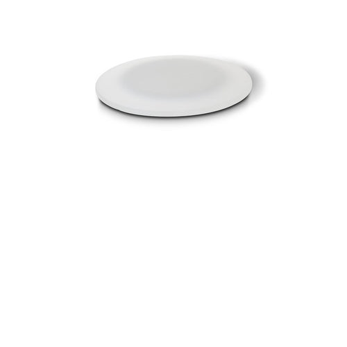 EVN LED Bodeneinbauleuchte rund 40x32mm 0,5W 4000K >80° 12V IP67