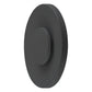 EVN LED Leuchte anthrazit rund 240x50mm 10W 3000K 567lm 100-240V IP65