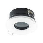 EVN Leuchte weiß rund 83x36mm 12V IP65