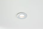 EVN Leuchte Chrom rund 83x36mm 12V IP65