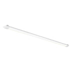 EVN LED Lichtleiste weiß rechteckig 1500x80x30mm 35W 3000K 3722lm 220-240V IP20