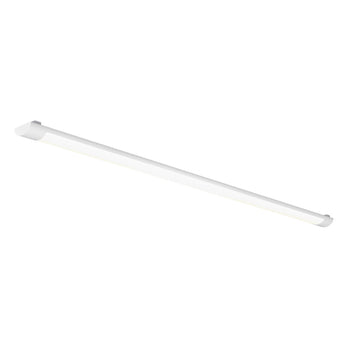 EVN LED Lichtleiste weiß rechteckig 1500x80x30mm 35W 3000K 3722lm 220-240V IP20