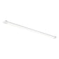 EVN LED Lichtleiste weiß rechteckig 1500x80x30mm 35W 3000K 3722lm 220-240V IP20