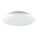 EVN LED Leuchte weiß rund 300x60mm 18W 3000 bis 5700K 1900lm >80° 200-240V IP54