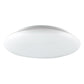 EVN LED Leuchte weiß rund 300x60mm 18W 3000 bis 5700K 1900lm >80° 200-240V IP54