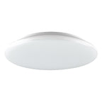 EVN LED Leuchte weiß rund 400x65mm 30W 3000 bis 5700K 3160lm >80° 200-240V IP54