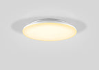 EVN LED Leuchte weiß rund 400x65mm 30W 3000 bis 5700K 3160lm >80° 200-240V IP54