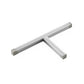 EVN LED Bordo Leuchte Aluminium T-Stück 181x94x12mm 3W 3000K 234lm >80° 24V IP20
