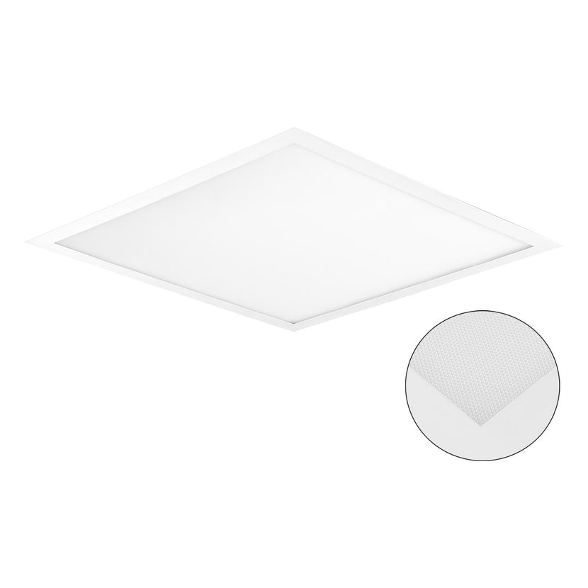 EVN LED Panel weiß viereckig 622x622x35mm 30W 4000K >80° 200-240V IP20