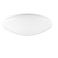 EVN LED Leuchte weiß rund 360x105mm 18W 3000 bis 6000K 1386lm >80° 220-240V IP44
