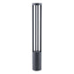 EVN LED Wegeleuchte anthrazit rund 90x650mm 7W 3000K 486lm >80° 220-240V IP54
