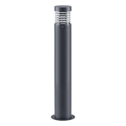 EVN Pollerleuchte anthrazit rund 120x900mm 220-240V IP54